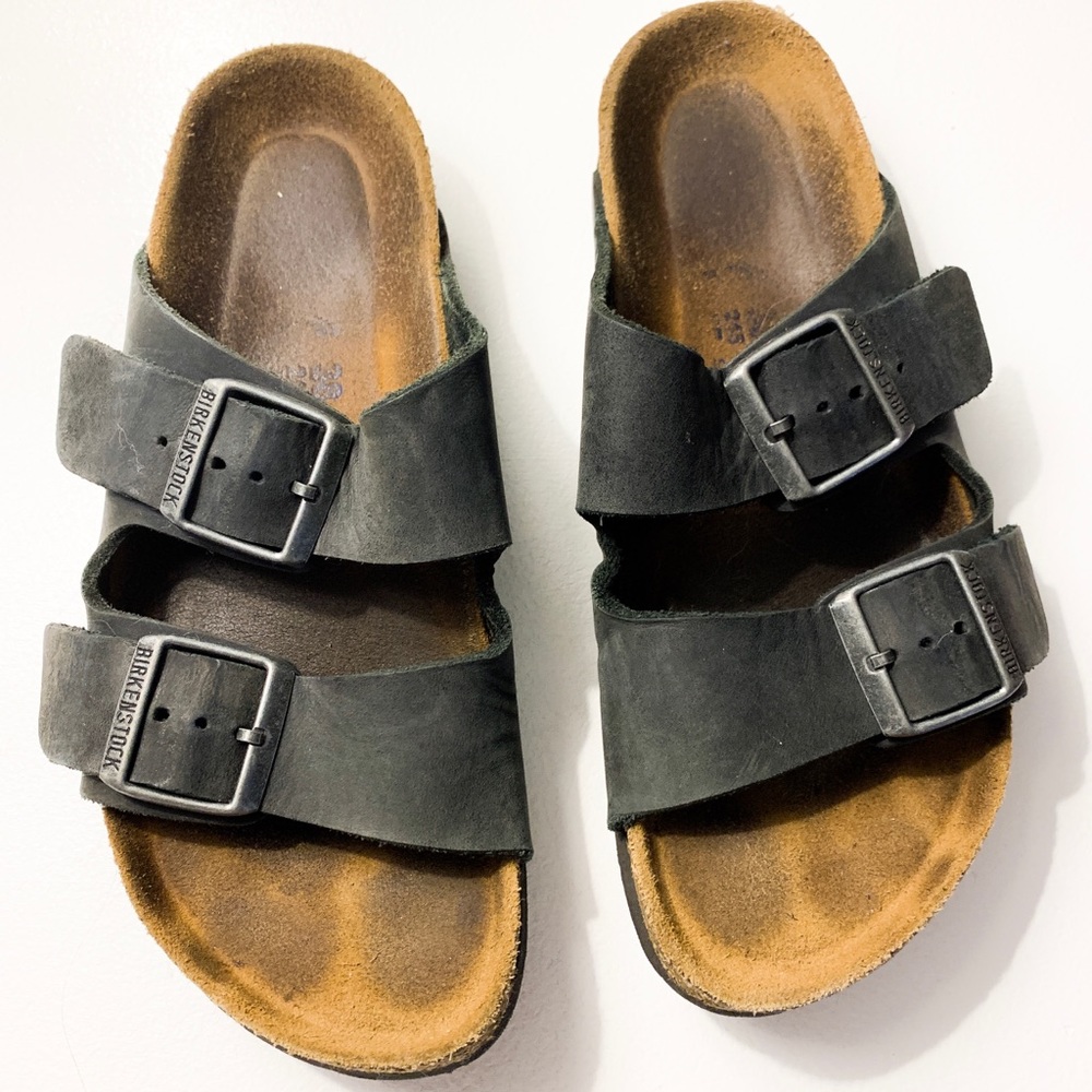 Birkenstocks